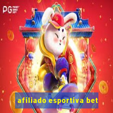 afiliado esportiva bet